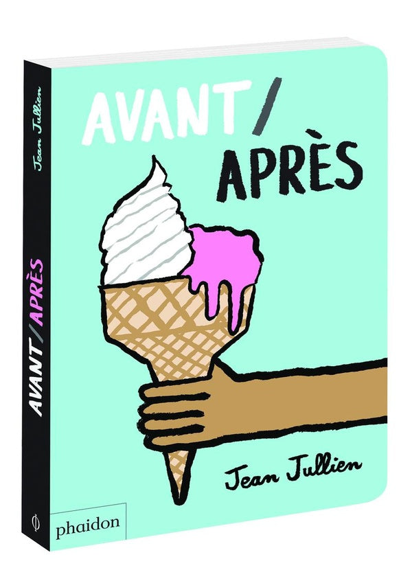 Avant après - flash vidéo