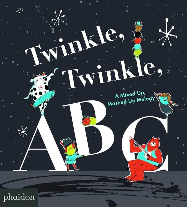 Twinkle twinkle abc - flash vidéo