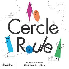 Cercle roule - flash vidéo