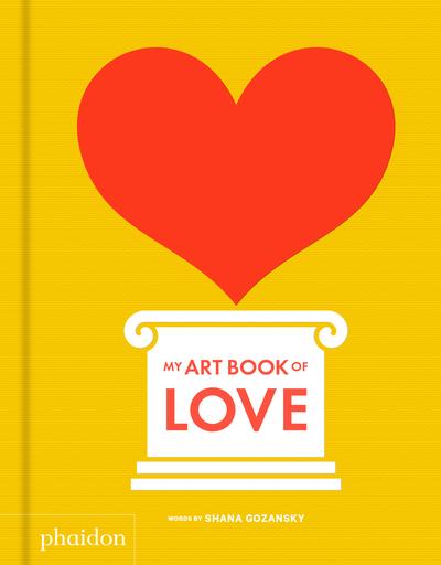 My art book of love - flash vidéo
