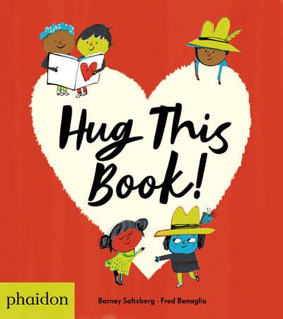 Hug this book! - flash vidéo