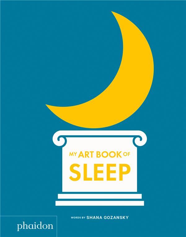 My art book of sleep - flash vidéo