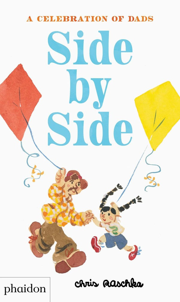 Side by side ; a celebration of dads - flash vidéo