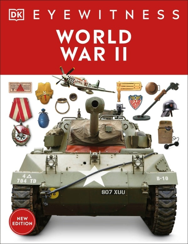 WORLD WAR II