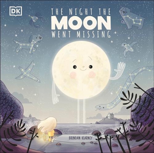 THE NIGHT THE MOON WENT MISSING