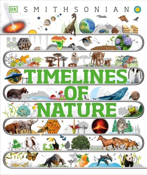 TIMELINES OF NATURE