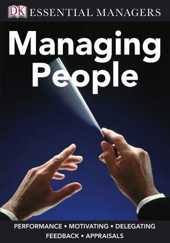 Essential managers: managing people