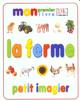 La ferme