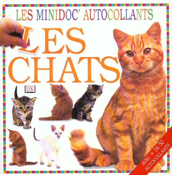 Les chats
