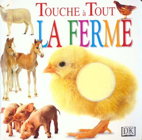La ferme