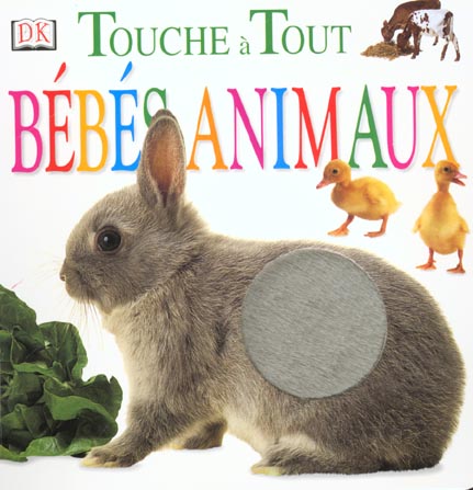 Les bebes animaux