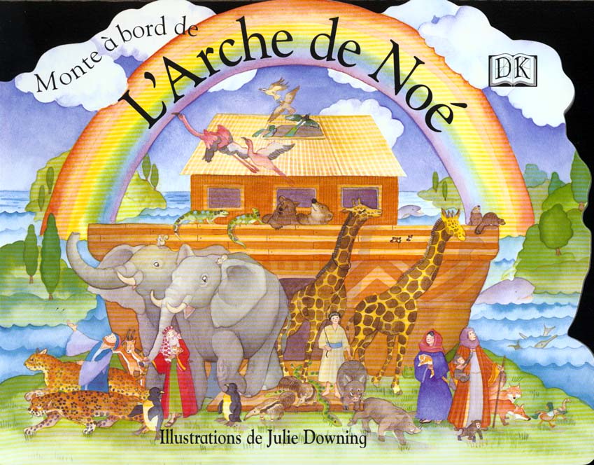 L'arche de noe