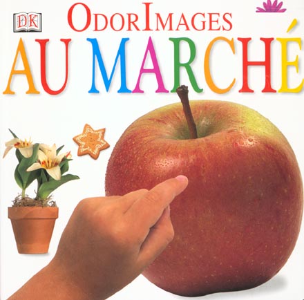 Allons au marche