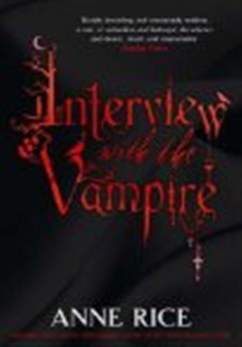 Interview With The Vampire : Volume 1 in series