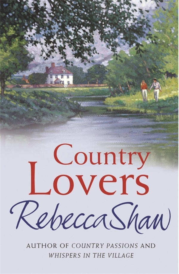 COUNTRY LOVERS