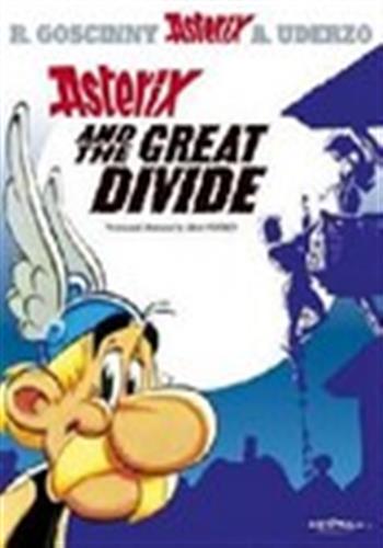 Astérix and the great divide