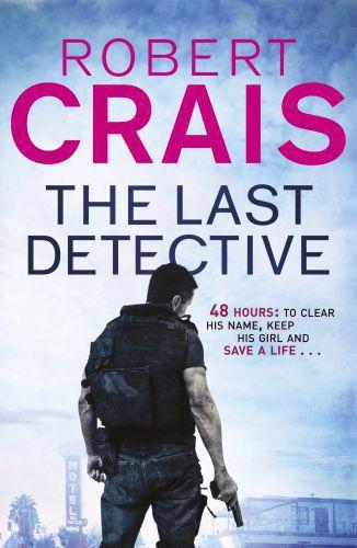 The last detective