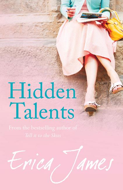 Hidden talents