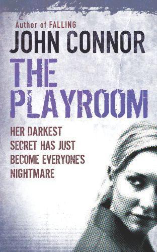 The Playroom ; A Detective Constable Karen Sharpe Investigation