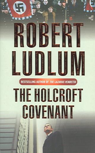 The Holcroft Covenant