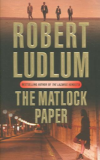 The Matlock Paper