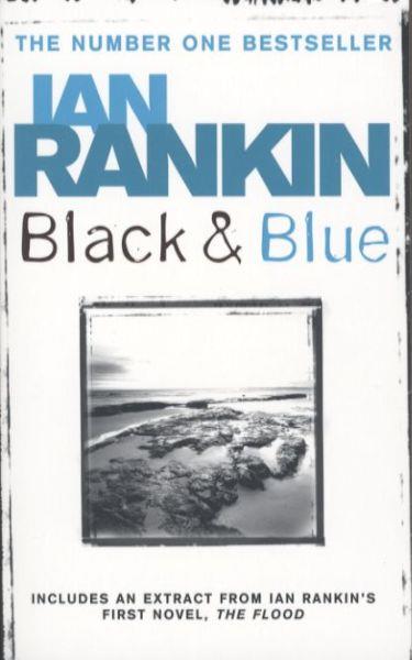 Black and Blue