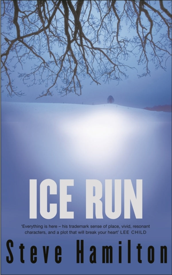 Ice run
