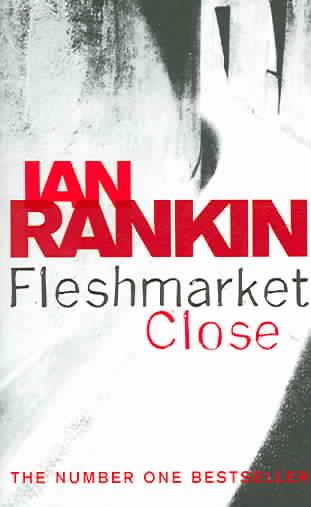 Fleshmarket Close