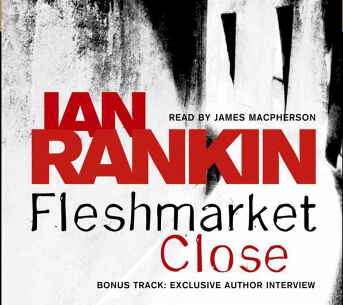 Fleshmarket close