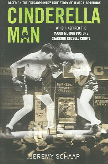 Cinderella Man