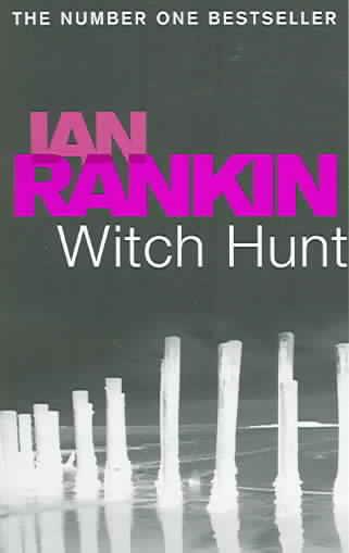 Witch Hunt