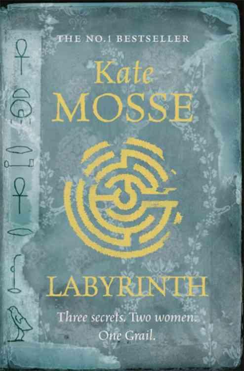 LABYRINTH