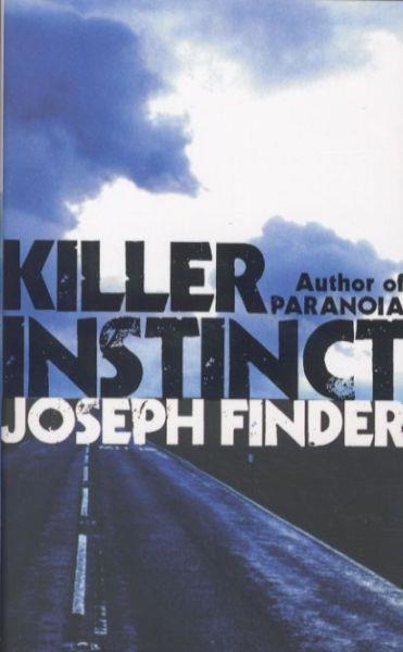 Killer Instinct