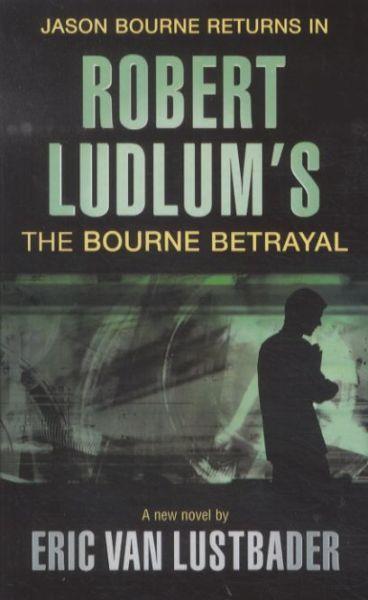 The Bourne Betrayal