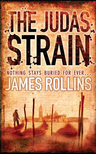 The Judas strain