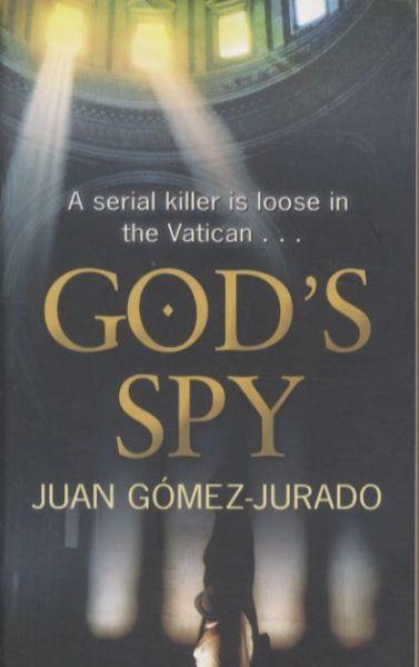 God's Spy