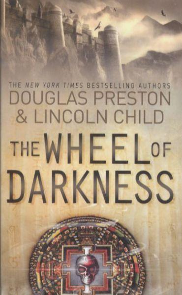 The Wheel of Darkness