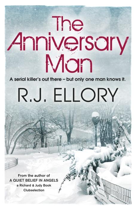 ANNIVERSARY MAN