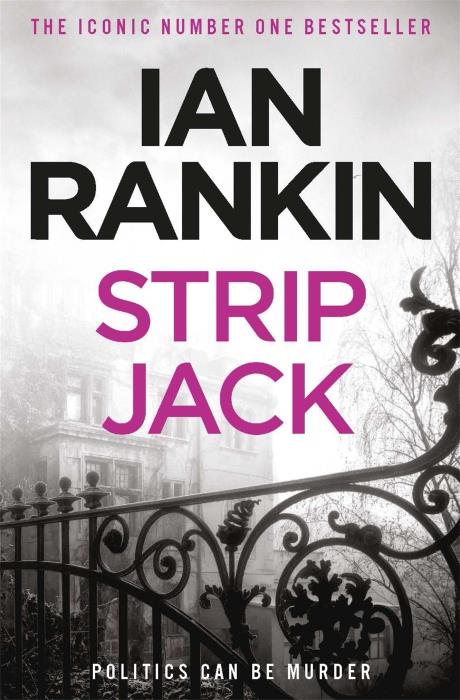 STRIP JACK