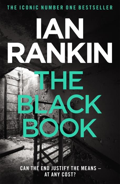 The black book