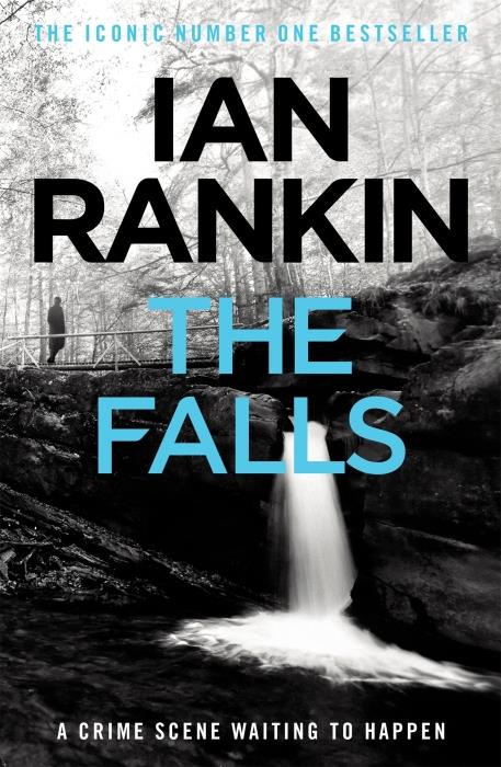 The falls