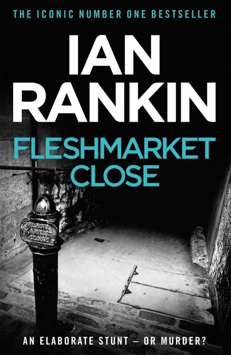FLESHMARKET CLOSE