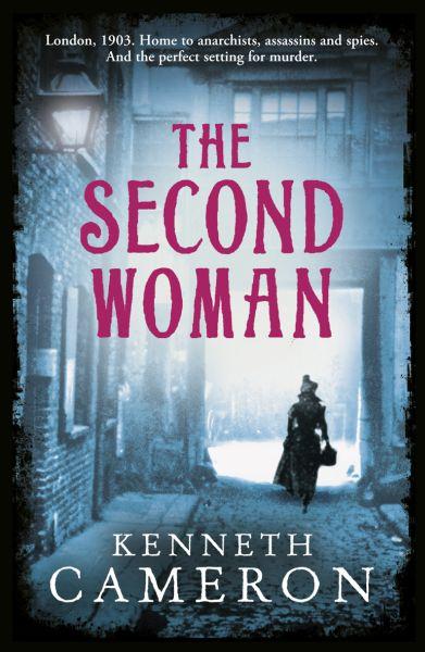 The second woman