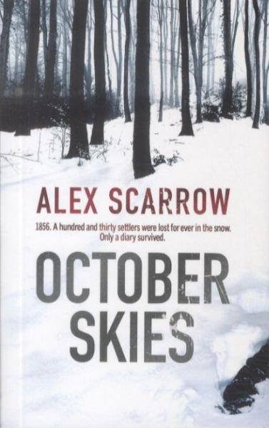 October Skies