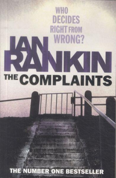 The complaints