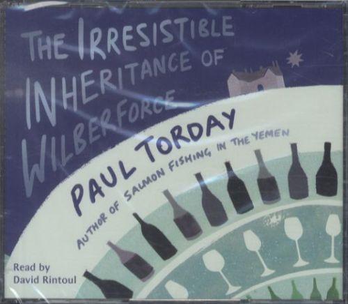 The irresistible inheritance of wilberforce