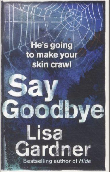 Say Goodbye