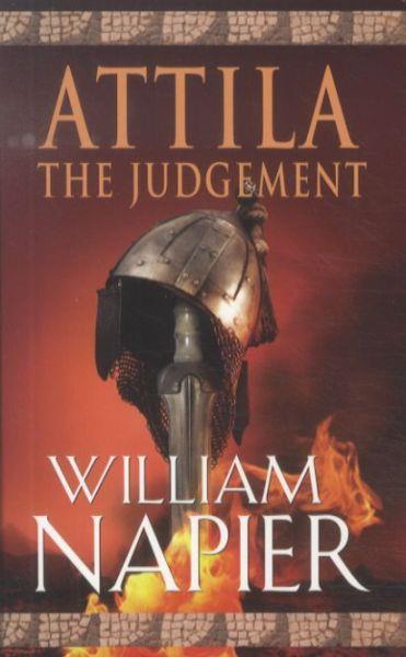 Attila : The Judgement