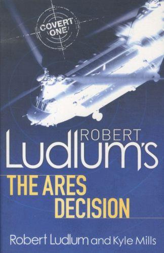 The ares decision