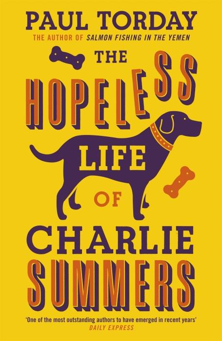 Hopeless life of charlie summers